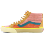 Vans SK8 HI Lx 'Mitmev&auml;rviline' VN0A4BVHVYL1 40.5