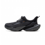 Li Ning Outdoor CF Tracing Madalad Matkajalatsid Unisex Must AHCU035-1 38