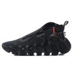 Li Ning Wu Xing 2 Vintage Basketball Shoes Women's Low top Black AGBR054-2 36