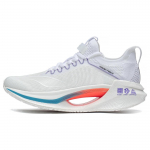 Li Ning Shadow Essential Slip Resistant, Abrasion Resistant, Breathable Low top Running Shoes Men's ARRT007-15 40