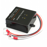 Patareid pinge tasakaalustaja 24 V aku tasakaalustaja plii happe-liitiumaku jaoks LED indikaatoriga aku tasakaalustaja 1