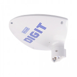 DVB-T2 aktiivantenn DIGIT 5G PROTECTED LTE Telkom Telmor