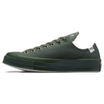 Chuck 70 A-Cold-Wall* x Chuck 70 Converse Low 'Deep Pine Green' A06688C 38