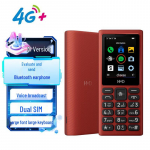 HMD 101 4G Nupukatelefon (CN versioon) Universal 4G Network