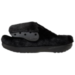 Crocs EVA Kulumiskindlad Pl&auml;tud Naiste 211845-001 37-38 black