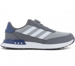 adidas Golf S2G Spikeless BOA 24 Wide - Meeste Golfikingad Veekindlad Hall IG0882 ORIGINAAL EU 44 UK 9.5 hall v&auml;rv