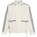 Adidas Originals Toc Bai Puuvillane Spordijope Loose Fit Meeste Joped KW5673 XL