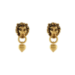 Gucci Vintage L&otilde;vipea S&uuml;dame Mood Ehted L&auml;ikivad K&otilde;rvar&otilde;ngad Naiste K&otilde;rvar&otilde;ngad Kuld 645627-I4600-0933 Gold,F