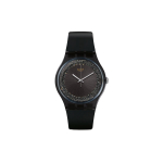 SWATCH Meeste 47,4 mm Must Kell SUOB156 SUOB156 Black