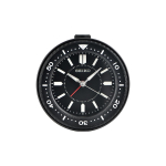 SEIKO Unisex &auml;ratuskellad QHE184K QHE184K Black