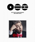 BTS (Bangtani poisid) RM Arirang H&otilde;bedane Vin&uuml;&uuml;l