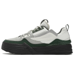 FILA Court Deluxe Low Shoes 'Grey White Black' F12M341224FSG 40 white