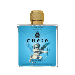 Cupid Parf&uuml;&uuml;mid Meestele ja Naistele 50ml Parf&uuml;&uuml;m &ndash; Pikaajaline Premium L&otilde;hn Unikaalse Aroomiga 50ml