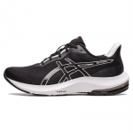 ASICS GEL-PULSE 14 Naiste Pehmendusega Jooksukingad Must/Valge 1012B318-003 EU 35.5