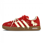 Adidas Vl Court Classic Magus L&otilde;bus Ponii, Hobuse Aasta CNY Piiratud V&auml;ljalase, Kevadfestivali &Otilde;nnistus, M&auml;nguline Madalad Tossud KK3774(Team1884-) 40⅔