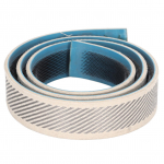 Haardekinnitusribad 100 cm pikkus Vabalt l&otilde;igatavad Vaiba heegeldamise tarvikud vaibakanga ristpistes projektide jaoks