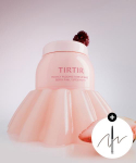 Tirtir Bouncy Pudding Tooniv Aluskreem 01 milk beige