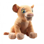 30cm Anime Disney L&otilde;vikuningas Ja Poeg Simba Pehme Laste Nukk Noor Simba T&auml;idisloomad Pl&uuml;&uuml;s Laste M&auml;nguasi s&uuml;nnip&auml;ev J&otilde;ulukingitused