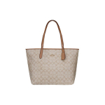 Coach City kott Signature l&otilde;uendil 5696-IMCZ9 Basic Set (Bag+Dust Bag)