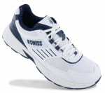 K-Swiss Fario M - Herren Sneakers Schuhe Wei&szlig; 04779-124-M ORIGINAL EU 43 valge