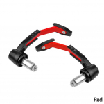 Mootorrattatarvikud Suzuki GSXR 1300 1100 1000 750 600 150 Juhtraua k&auml;epidemed Otsapiduri Siduri hoovakaitse kaitse