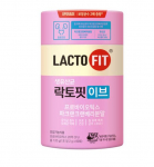 Lactofit Eve Probiootikumid 120g &ndash; Naiste igap&auml;evane soolestiku ja sisemise tasakaalu hooldus 1 box