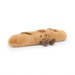 (L&otilde;busad baguette'id) Pehmed m&auml;nguasjad, s&uuml;nnip&auml;evakingitused, s&otilde;brap&auml;evakingitused, &uuml;llatuskingitused
