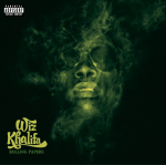CD WIZ KHALIFA Rullimispaberid 5270992 Atlantic 2011 USA Rap HipHopRB Kasutatud