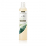 Zatik Naturals Hooldav ja v&auml;rskendav &scaron;ampoon neemipuu ja loorberilehega kuivadele, peenikestele, tundlikele juustele Vegan, biolagunev