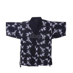 Jaapani kokariided vormid Restorani k&ouml;&ouml;k Sushi kokariided Kimono T&ouml;&ouml;riided Kokariiet K&ouml;&ouml;gijakk Tunked Pealsed
