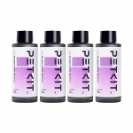 4 pudelit asendavad vedelat deodoranti Petkit automaatse kassiliivakasti Pure X ja Pure max jaoks areneros gato caja de arena para gato