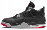 Jordan 4 Retro Bred Reimagined Meeste FV5029-006 43