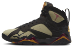 Air Jordan 7 Retro 'Black Olive' DN9782-001 41