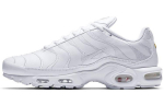 Nike Air Max Plus Triple White AJ2029-100 40