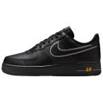 Nike Air Force 1 Low Must Laseroranž IB7677-001 48.5 black
