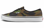 Ehtsad Bape x Ehtsad Vans 44 Dx 'First Camo' VN0A38EN7BC 36