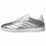 Adidas Copa Pure.4 Pro Mugav istuvus V&auml;litingimustes K&otilde;va Pinnas Kunstmuru Jalgpallikingad Unisex Jalgpallikingad H&otilde;behall JS2559 42⅔