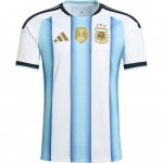 Adidas Argentina 26 logotr&uuml;kiga T-s&auml;rk JM8396 XL