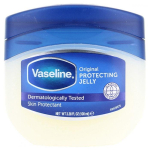Baume adoucissant - Vaseline - Original - 100ml - Hypoallerg&eacute;nique - Tous types de peau