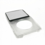 L&auml;bipaistev esipaneel, esikaas, korpus iPod Video 5. ja 5.5. p&otilde;lvkonnale 30GB 60GB 80GB