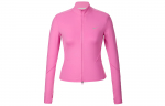 Nike Swift Naiste Dri-FIT T&auml;ispikkusega T&otilde;mblukuga Keskmine Kiht Jooksutopp IB1999-675 L