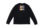 Nike T-s&auml;rgid Meeste Must &Uuml;mmarguse Kaelusega M&otilde;&otilde;dukas Sirge L&otilde;ikega CU7391-010 XL black