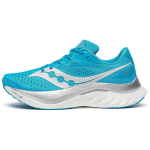 Saucony Endorphin Speed 4 Viziblue Silver Naiste tossud S10940-220 42.5