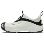Crocs Quick Trail Moodsad Mugavad Vastupidavad Madalad Vabaaja Jalan&otilde;ud Unisex Jalan&otilde;ud Must Valge 209350-1CN 39-40