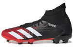 Adidas Predator 20.3 Fg 'Active Red' EE9555 44