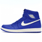 Air Jordan 1 Retro High Og 'Hyper Royal White' 555088-401 44