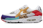 Nike Air Max 90 Safari Mix Naistele DH5075-100 35.5