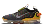 Nike Air VaporMax 2020 Flyknit Raudhall GS CJ4069-001 36