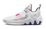 Nike Giannis Immortality 2 Vikerkaared GS DQ1943-102 37.5 white