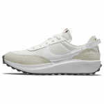 Nike Waffle Debut Valge Must Oranž Meeste Tossud DH9522-101 44